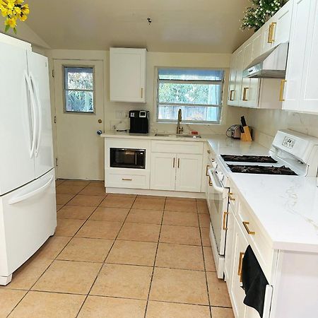 New Renovated Room With Shared Bathroom 하시엔다 하이츠 외부 사진