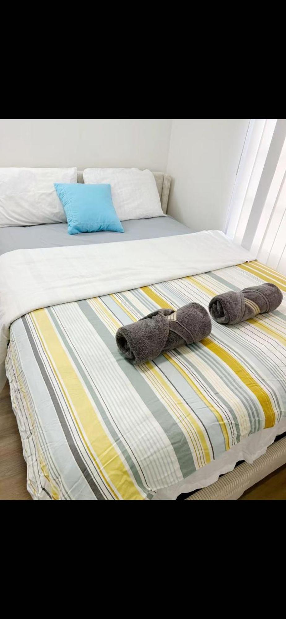 New Renovated Room With Shared Bathroom 하시엔다 하이츠 외부 사진
